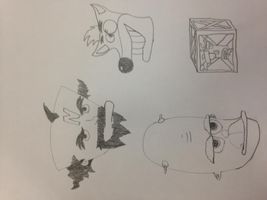 How much do you know about Crash Bandicoot? How much do you know about Crash Bandicoot?