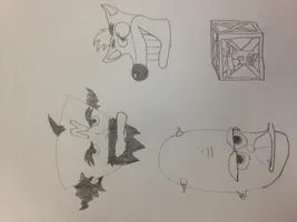 How much do you know about Crash Bandicoot? How much do you know about Crash Bandicoot?