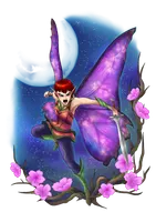 Which Fairy are You? (1) Which Fairy are You? (1)