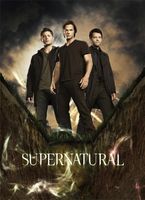 What Supernatural character are you? What Supernatural character are you?