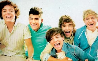 Which One Direction Boy is Right For you?? Which One Direction Boy is Right For you??