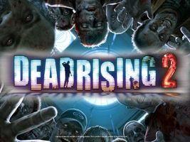 Dead Rising 2 - The Game Dead Rising 2 - The Game