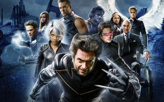 what x-men are you? (1) what x-men are you? (1)