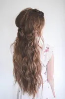 hair color