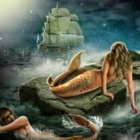 What Mythical Creature/person Are You? :3 What Mythical Creature/person Are You? :3