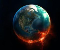 Would you survive the end of the world? Would you survive the end of the world?
