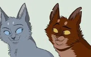 Warrior Cats Couples Quiz! Warrior Cats Couples Quiz!