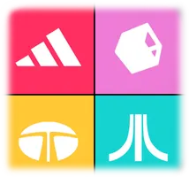 Logos Quiz game