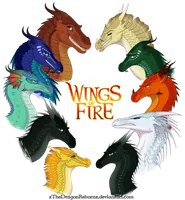 How well do you know Wings of Fire? (2)