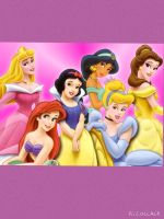 Which disney princess are you? (12) Which disney princess are you? (12)