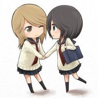 What kind of friend are you? (9) What kind of friend are you? (9)