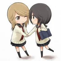 What kind of friend are you? (9) What kind of friend are you? (9)
