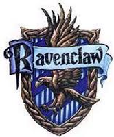 YOUR HOGWARTS LIFE! Ravenclaw 4 YOUR HOGWARTS LIFE! Ravenclaw 4