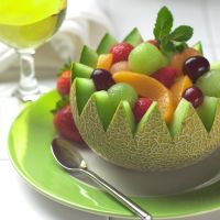 Are you a fruit salad or a rubbish bag. (1) Are you a fruit salad or a rubbish bag. (1)
