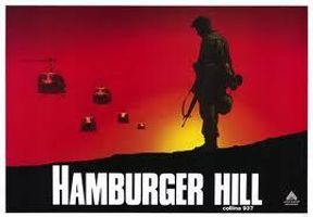The Battle Of Hamburger Hill The Battle Of Hamburger Hill