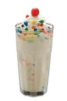 What Type of Milkshake are You? What Type of Milkshake are You?