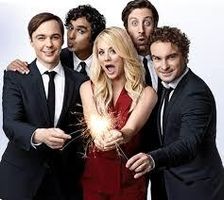How well do you know The Big Bang Theory? How well do you know The Big Bang Theory?