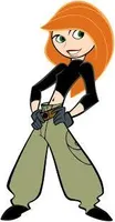Kim Possible Quiz Kim Possible Quiz