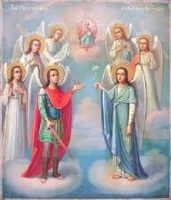 who is your Archangel who is your Archangel