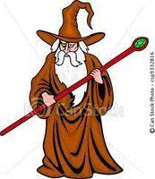What kind of wizard are you? (2) What kind of wizard are you? (2)