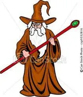 What kind of wizard are you? (2) What kind of wizard are you? (2)