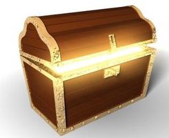 Choose a Treasure Chest Choose a Treasure Chest