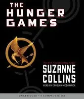 The Hunger Games Quiz (Book 1) The Hunger Games Quiz (Book 1)
