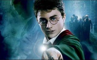 The Impossible Harry Potter Quiz 2 The Impossible Harry Potter Quiz 2