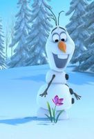 How well do you know The move Frozen (Disney) How well do you know The move Frozen (Disney)