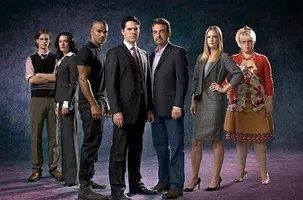 Which Criminal Minds charector are you? Which Criminal Minds charector are you?
