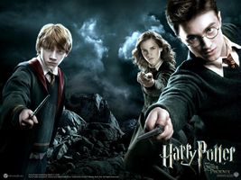 Which harry potter character are you? (2) Which harry potter character are you? (2)