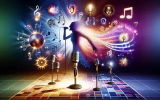 What's Your Singing Persona?