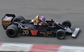 F1 Legends Quiz F1 Legends Quiz
