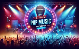 Ultimate Pop Music Showdown