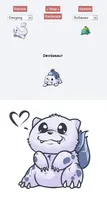 Are you mimikyu or eevee? Are you mimikyu or eevee?