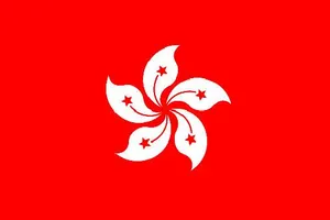The Hong Kong (Ch)English Challenge