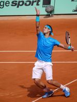 Test Your Knowledge: Famous Tennis Players Test Your Knowledge: Famous Tennis Players
