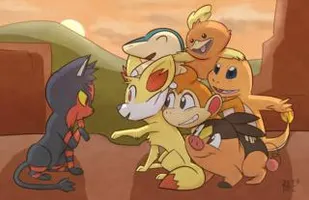 Who's that Pokemon? (2) Who's that Pokemon? (2)