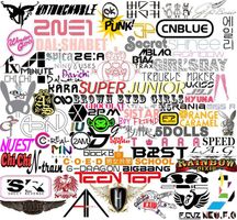 What k-pop music should you listen to this summer? What k-pop music should you listen to this summer?