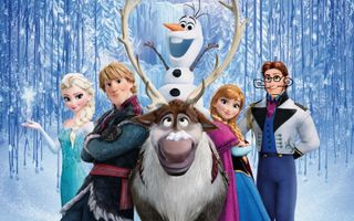 Which Frozen Character Are You Most Like? Which Frozen Character Are You Most Like?