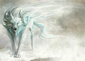 What mythical creature are you? (5) What mythical creature are you? (5)
