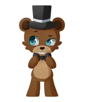 Which Five Nights at Freddy's 1 Anamatronic are you?
