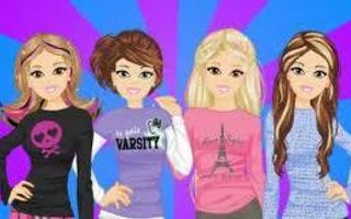 What Tygirlz are U? What Tygirlz are U?