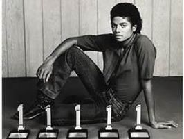 How much do you know about Michael Jackson? (1) How much do you know about Michael Jackson? (1)