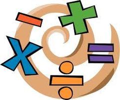 Maths Test Levels 1-2 Maths Test Levels 1-2