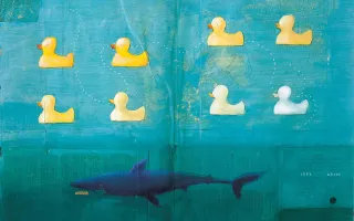 What kind of surfer are you? What kind of surfer are you?