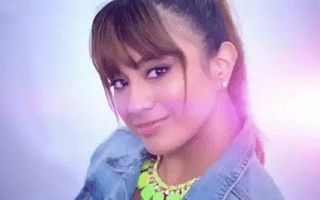 Ally Brooke Hernandez Test! Ally Brooke Hernandez Test!