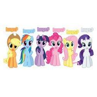 My Little Pony: Friendship is Magic Roleplay (Part 1) My Little Pony: Friendship is Magic Roleplay (Part 1)