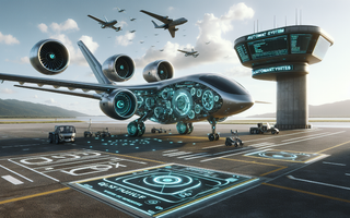 Future of Aviation Future of Aviation