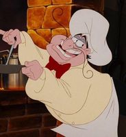 Can You Actually Remember These Classic Disney Characters Name? Can You Actually Remember These Classic Disney Characters Name?